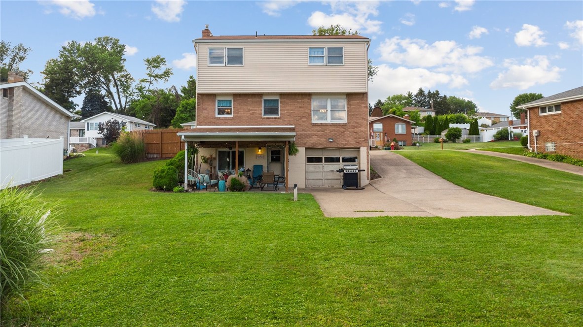 1515 Barry Drive