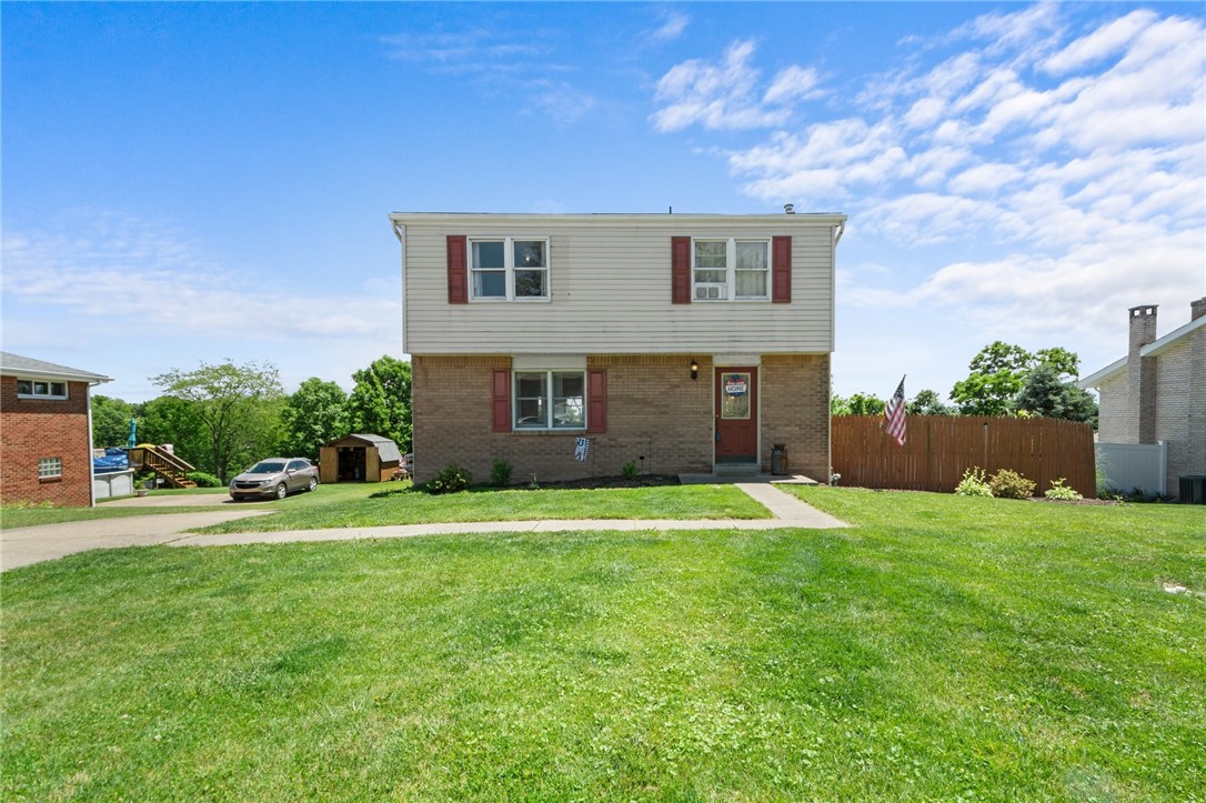 1515 Barry Drive