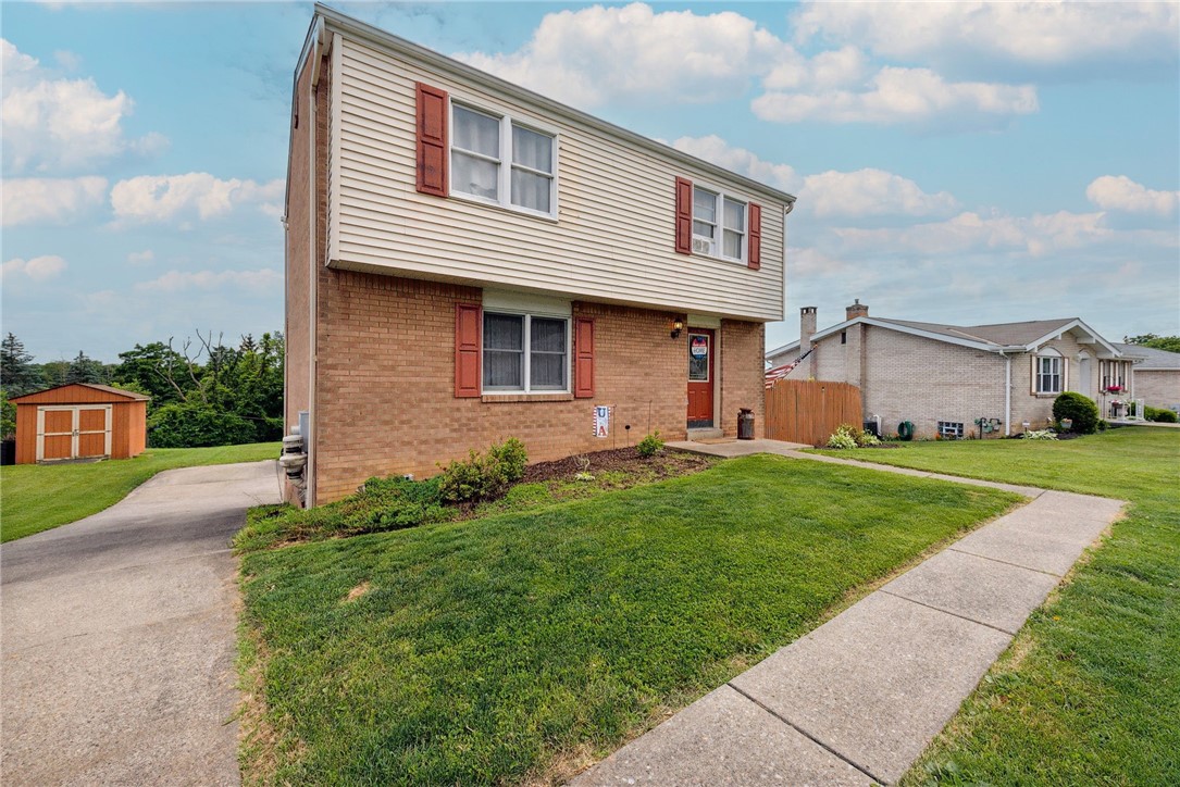 1515 Barry Drive