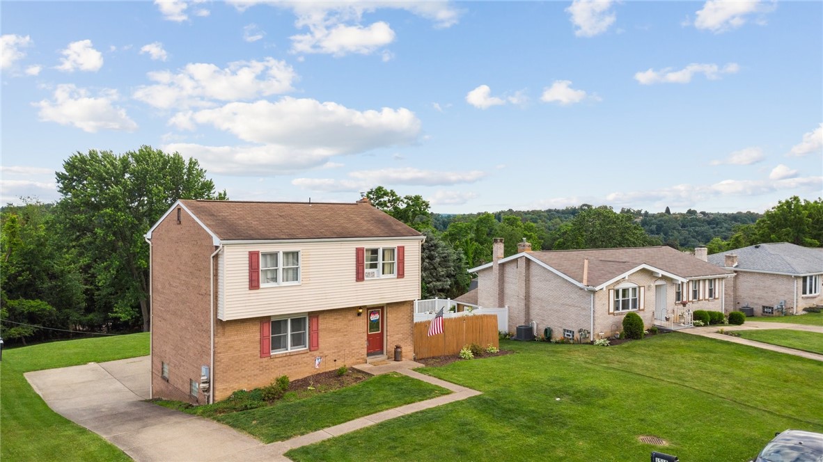 1515 Barry Drive