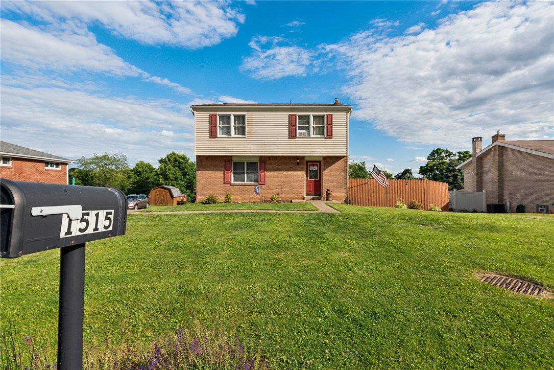 1515 Barry Drive