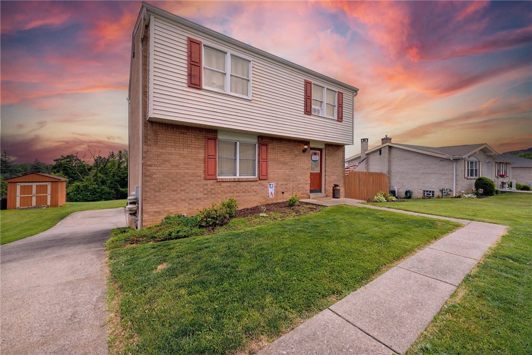 1515 Barry Drive