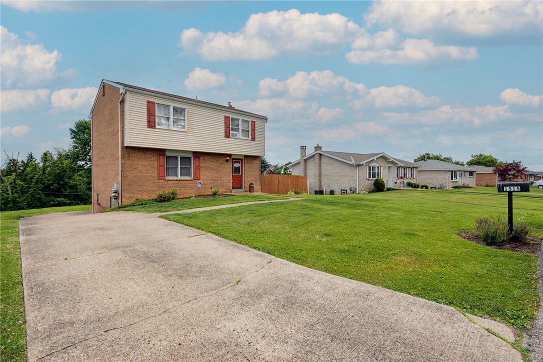 1515 Barry Drive