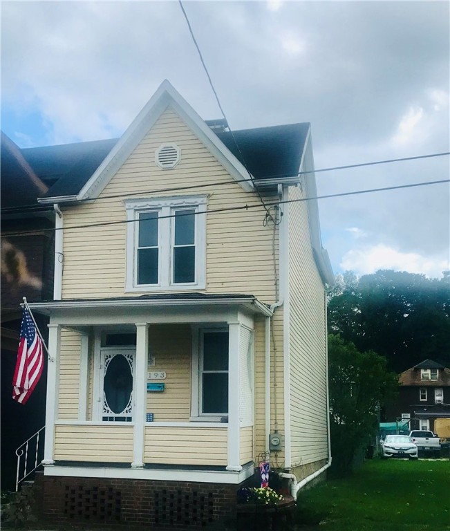 193 Fairfield Ave