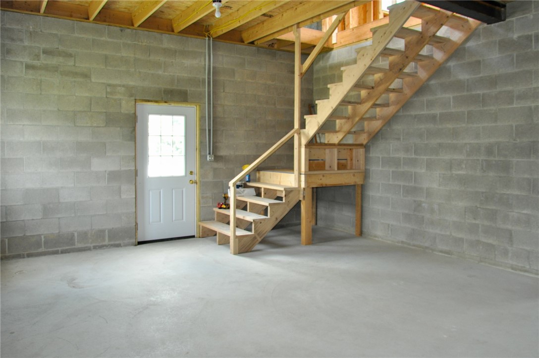 402 Third St.