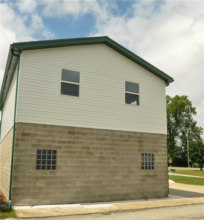 402 Third St.