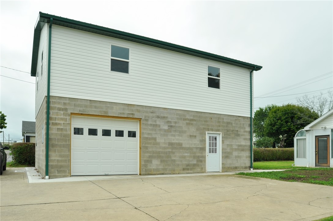 402 Third St.