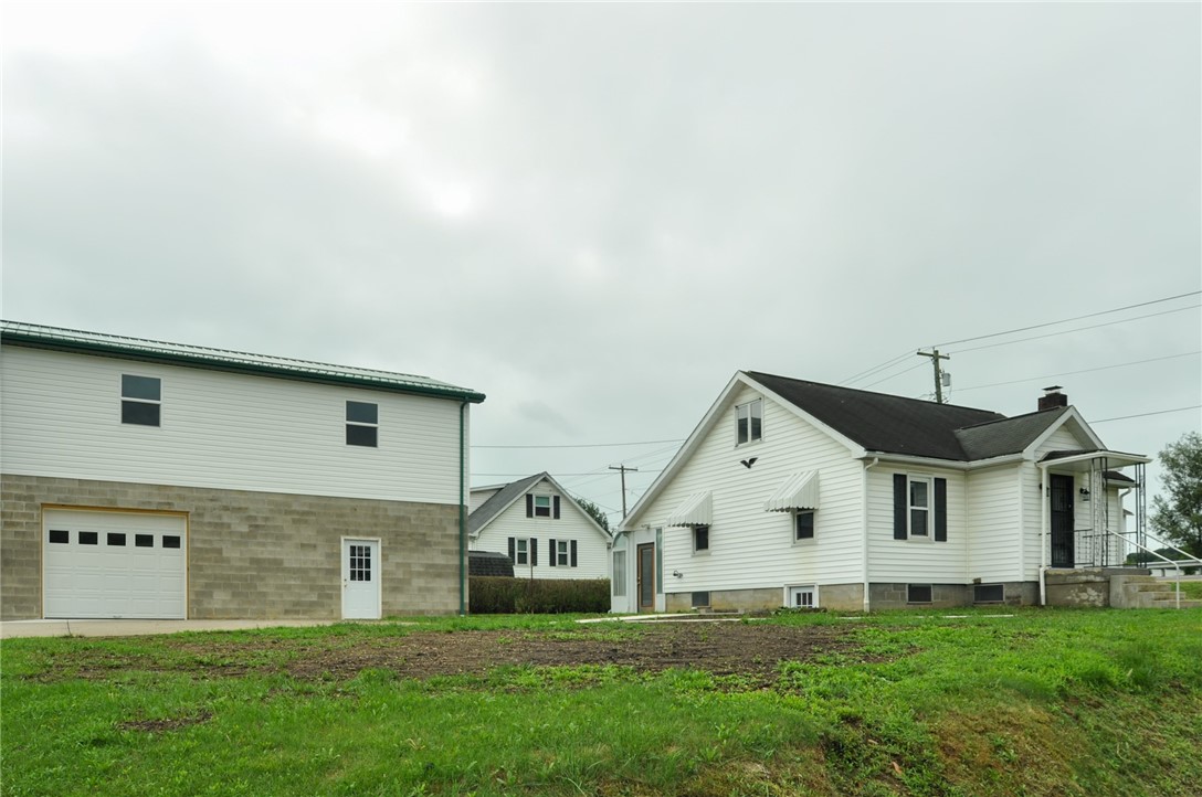 402 Third St.
