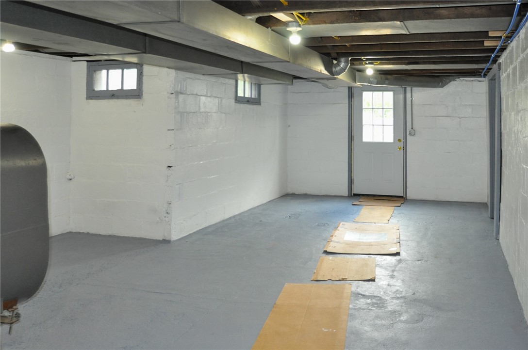 402 Third St.