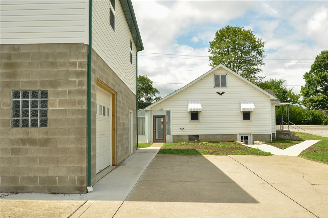 402 Third St.