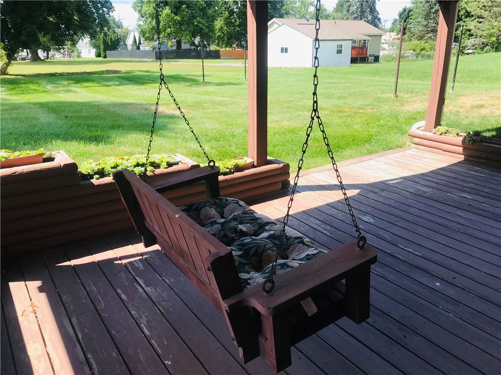 117 Lauretta Lane