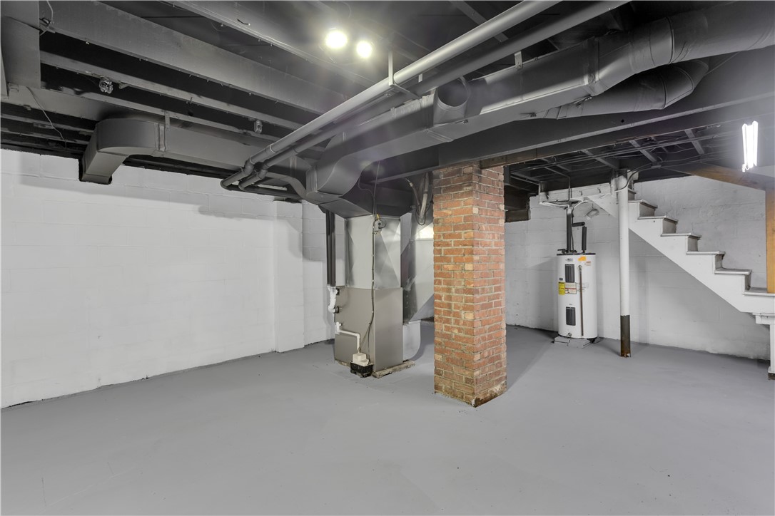 659 George St.