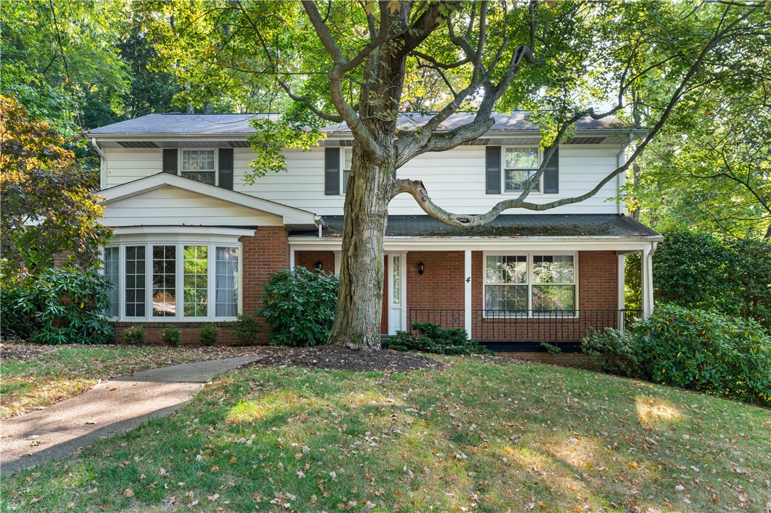 4 Woodland Ave