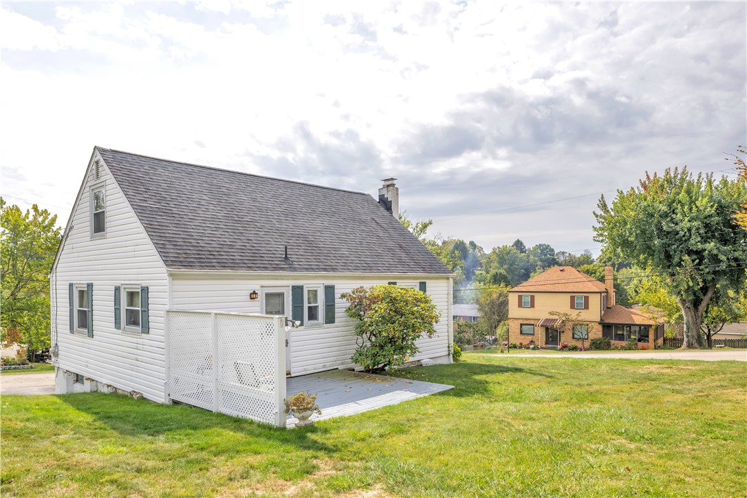 370 Clark Dr.