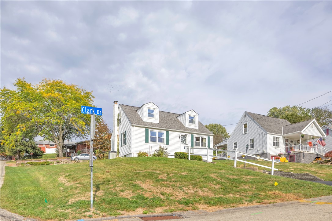 370 Clark Dr.