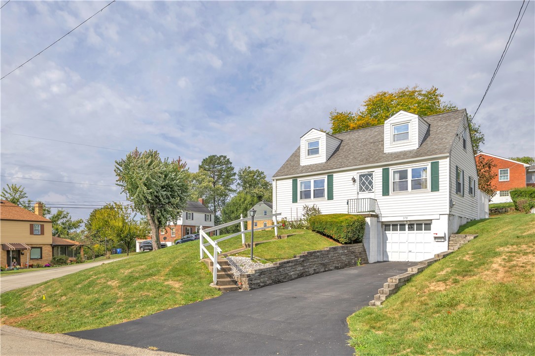 370 Clark Dr.