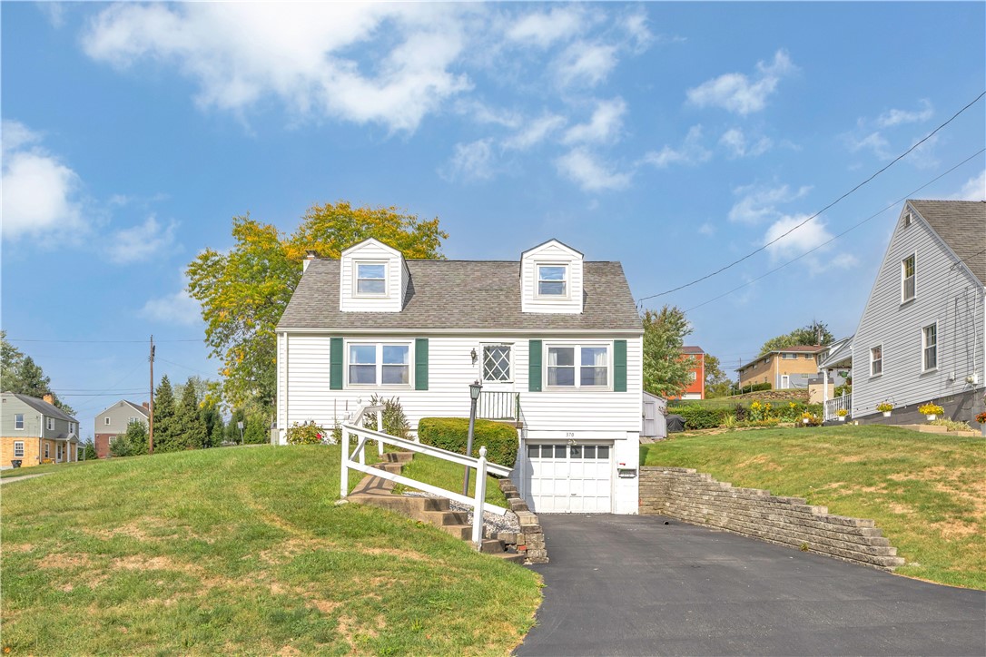 370 Clark Dr.