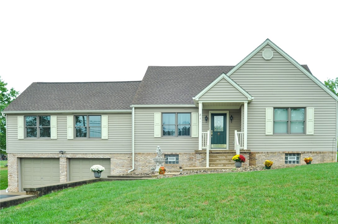 845 Carbon Road