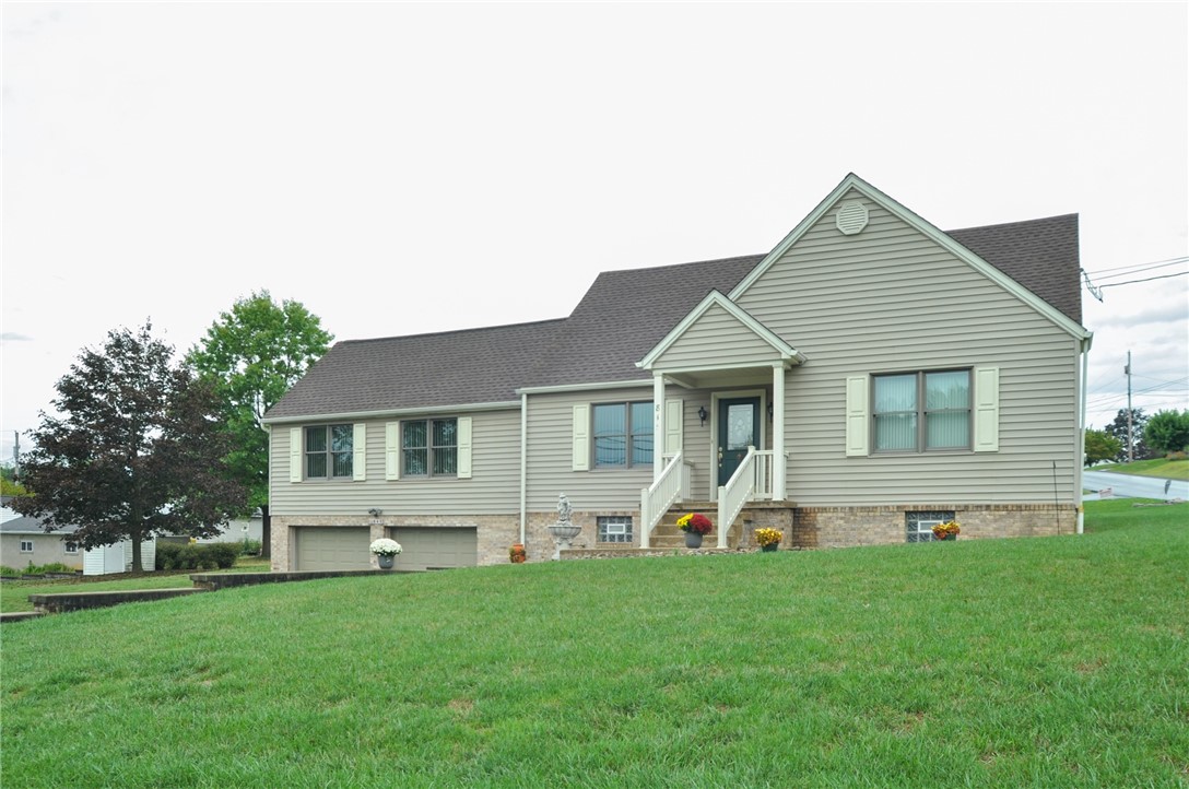 845 Carbon Road