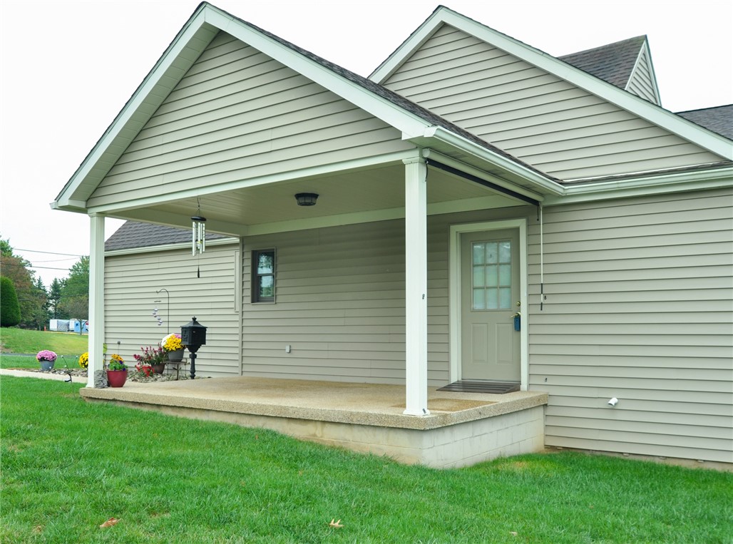845 Carbon Road