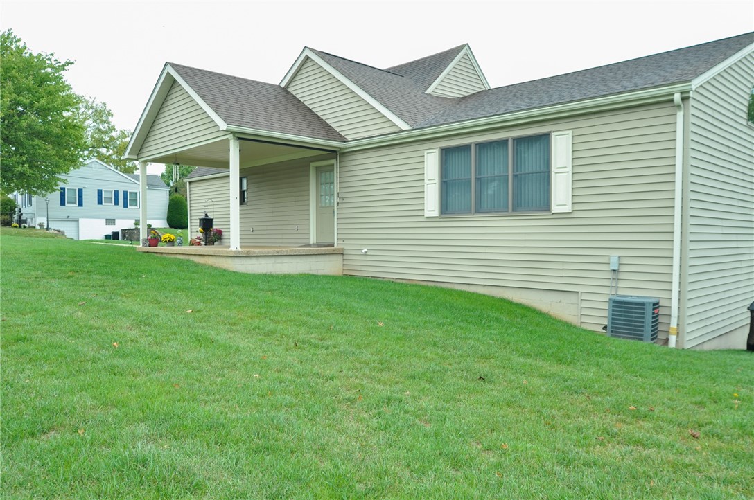 845 Carbon Road