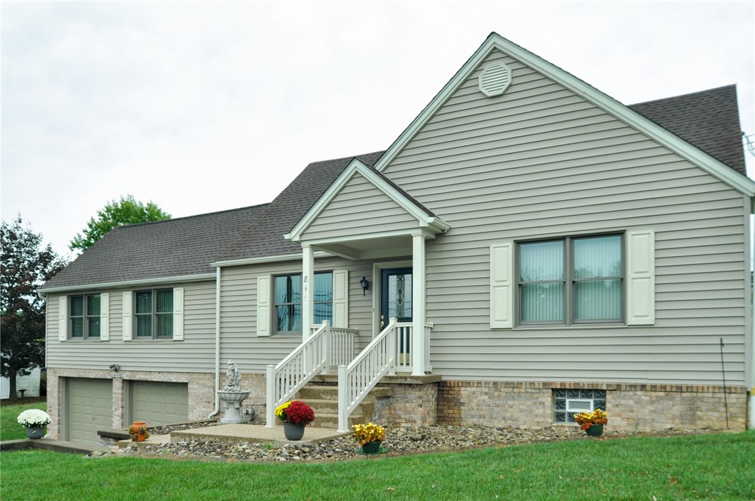 845 Carbon Road
