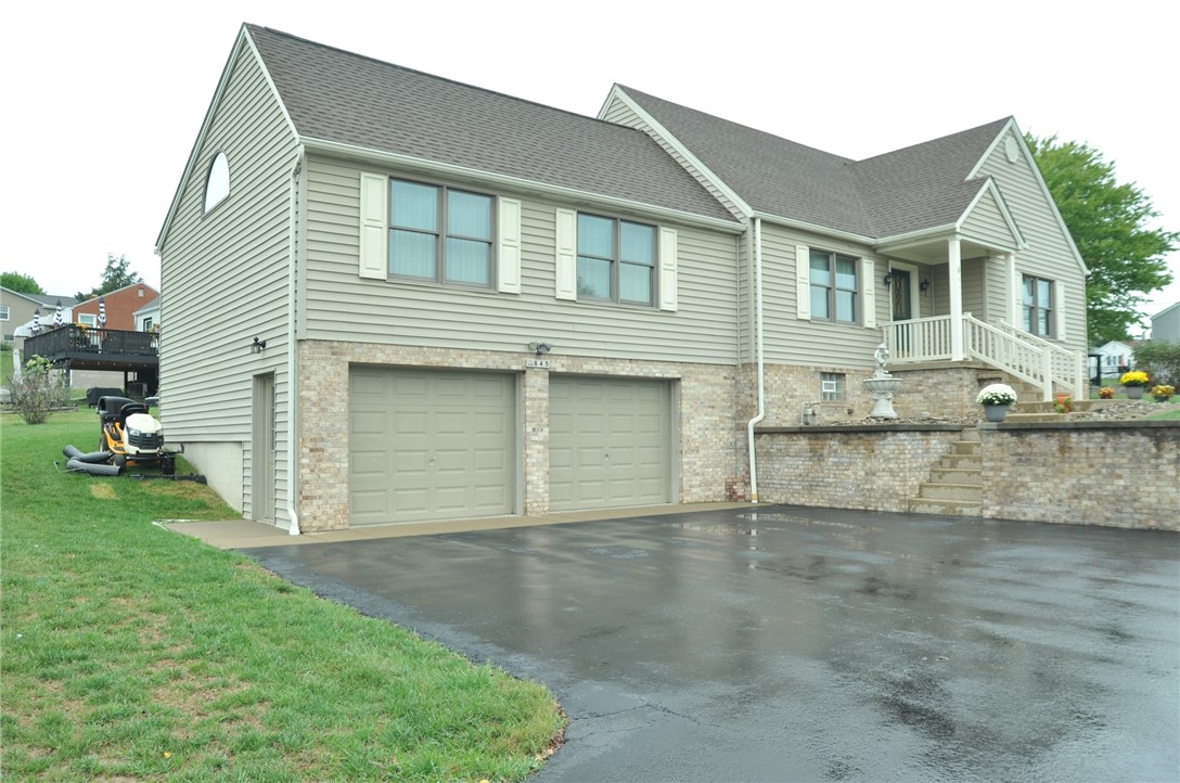 845 Carbon Road