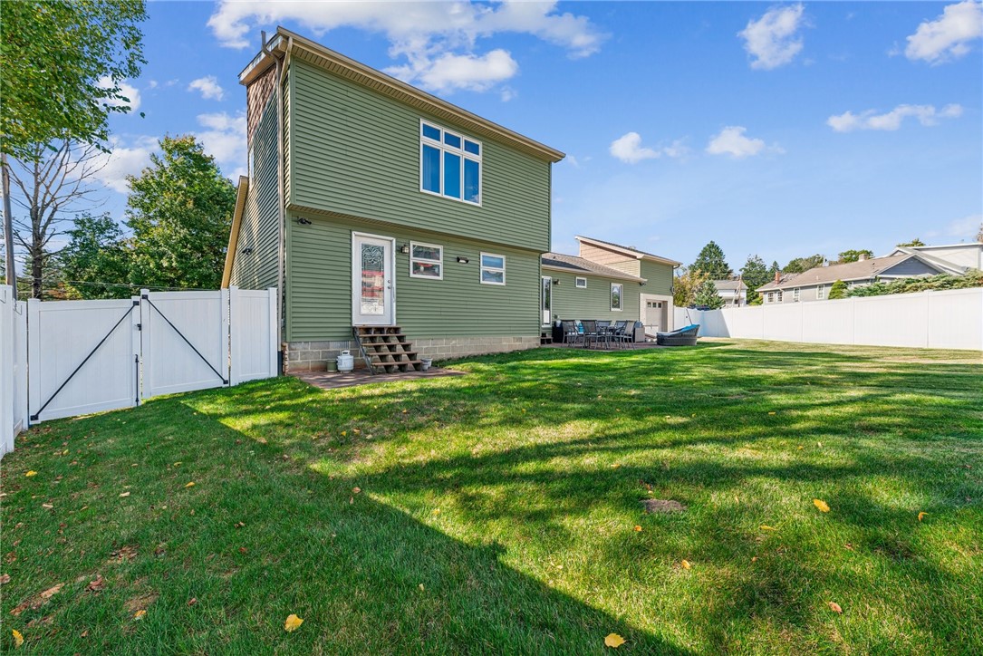 119 Abbe Place