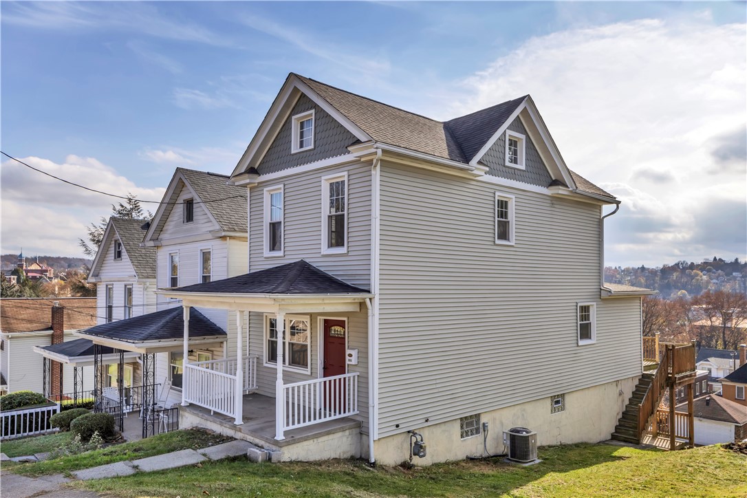 908 Scott Ave.