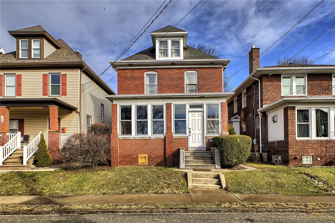 127 S Washington Ave.