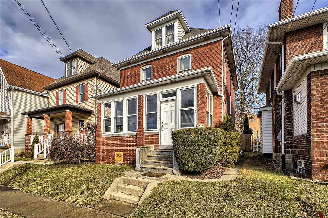 127 S Washington Ave.