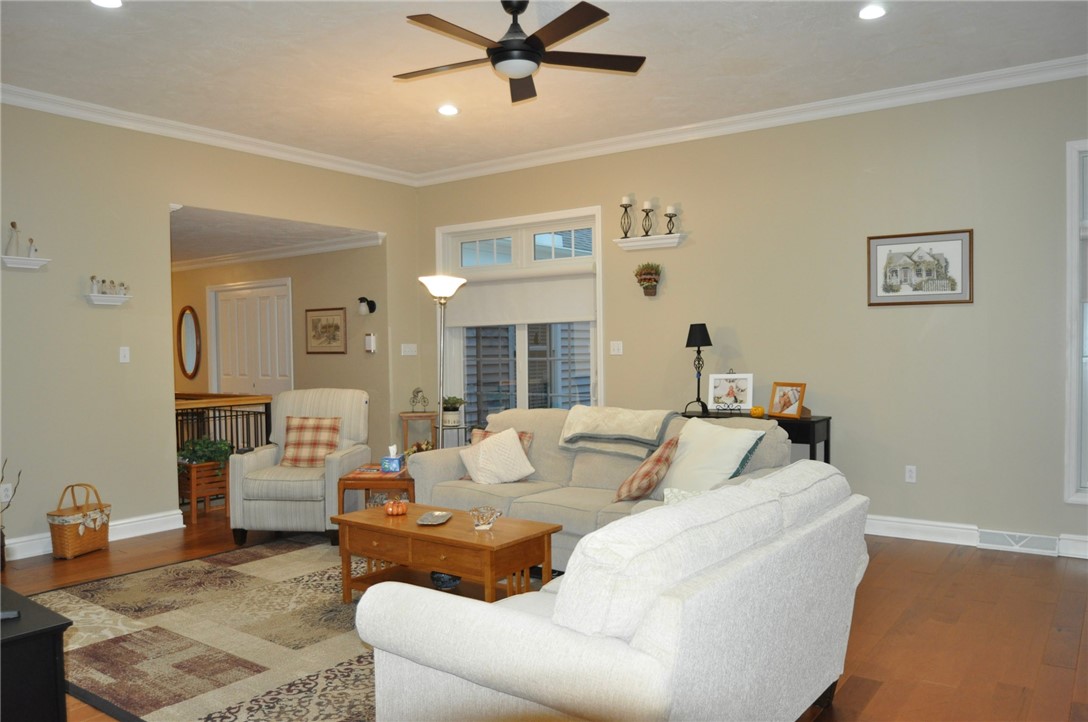 105 Kilowen Square 105