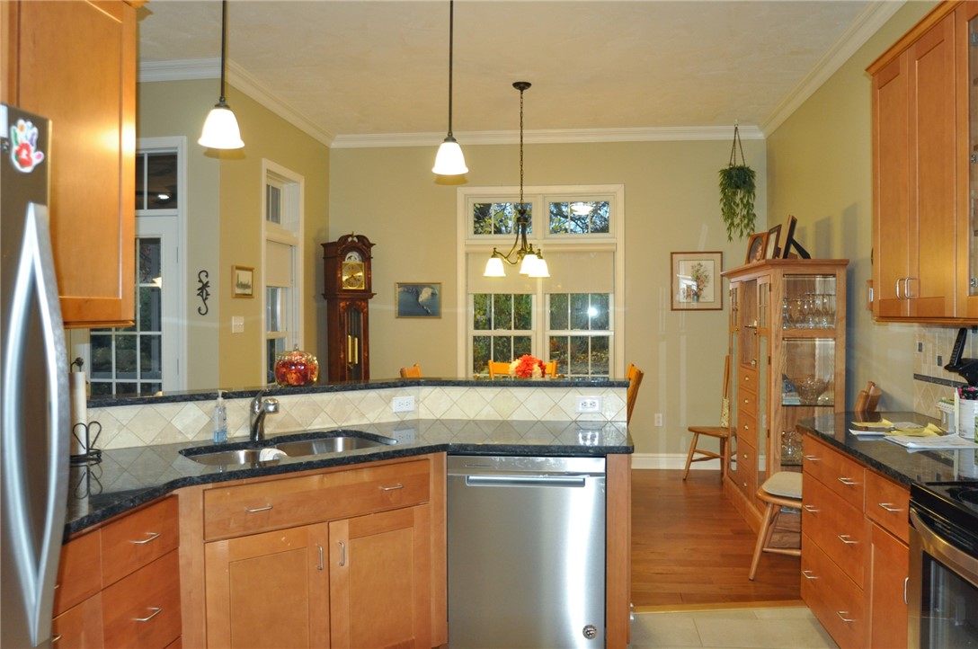 105 Kilowen Square 105