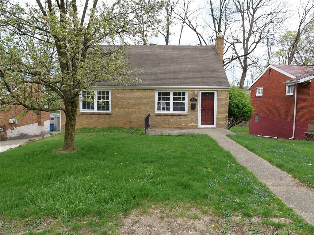 11049 Azalea Dr