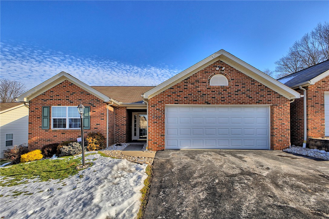 404 Cascade Drive