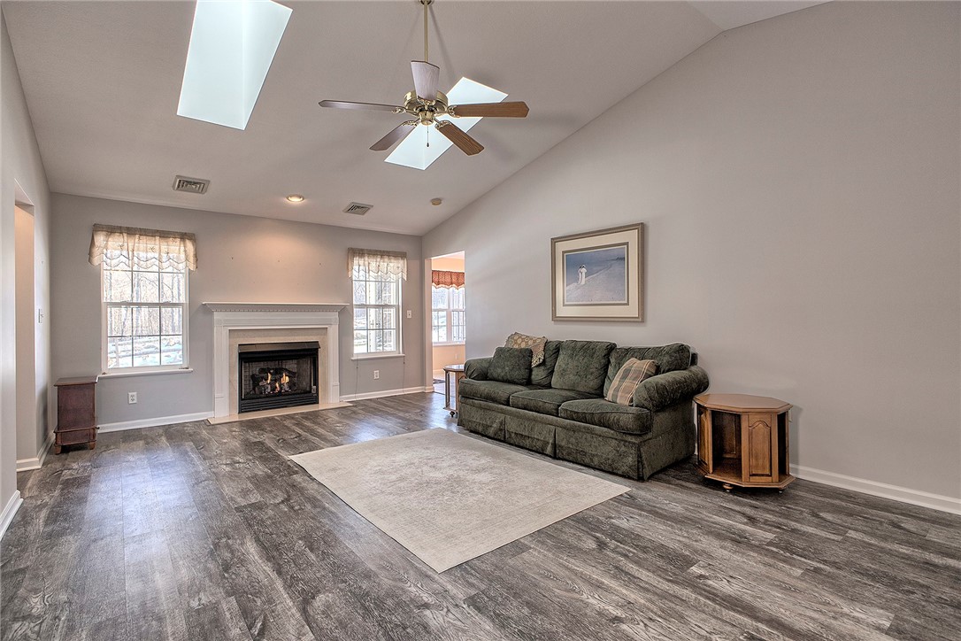 404 Cascade Drive