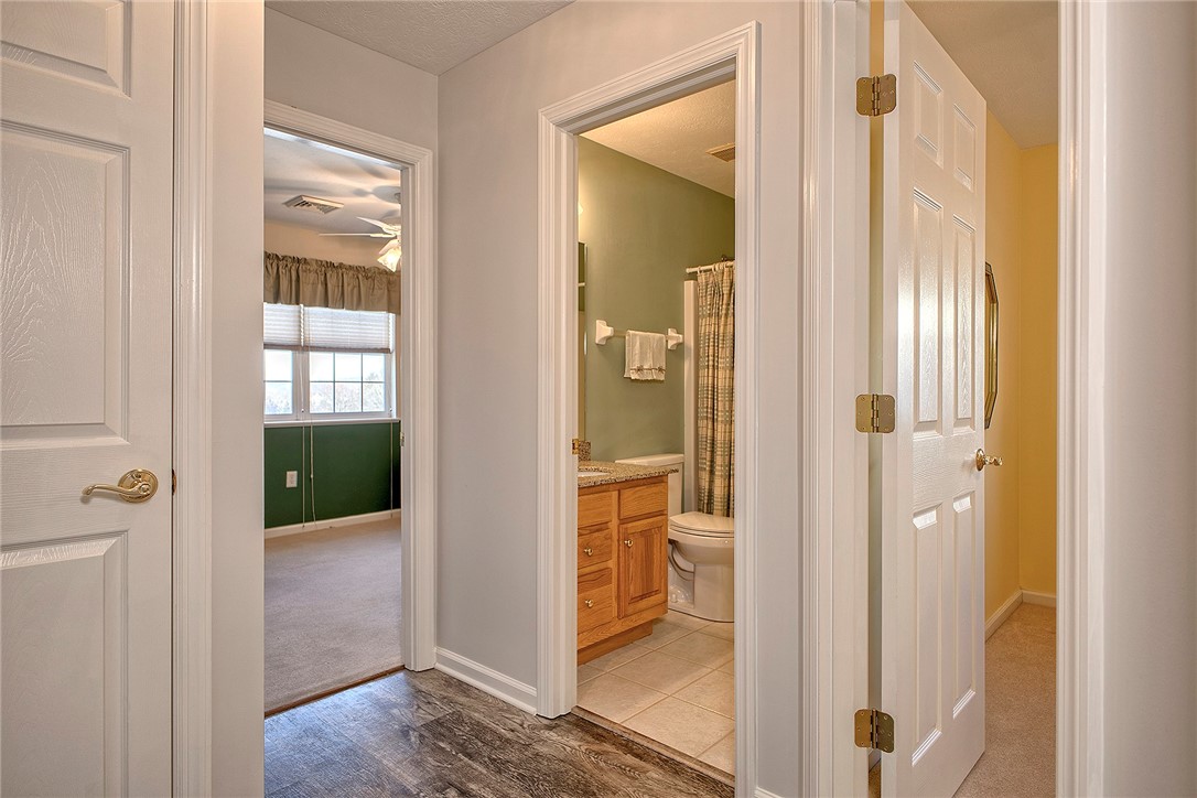 404 Cascade Drive