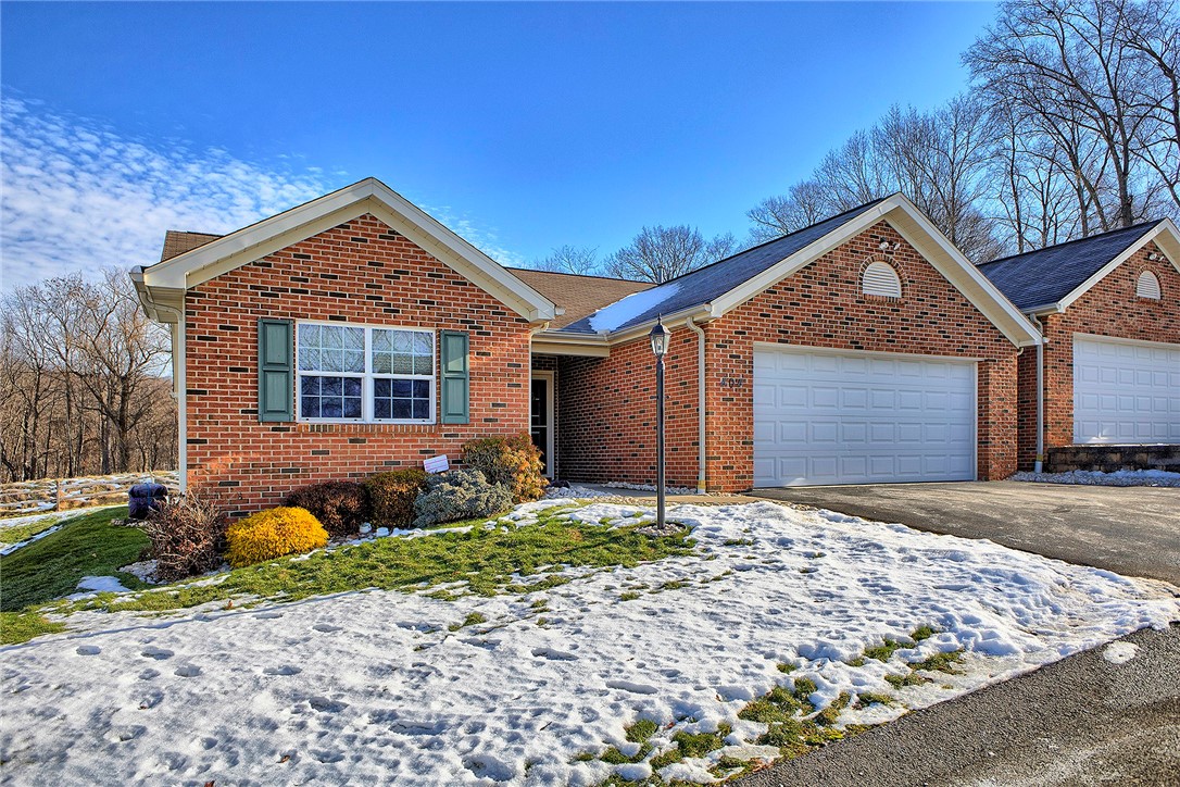 404 Cascade Drive