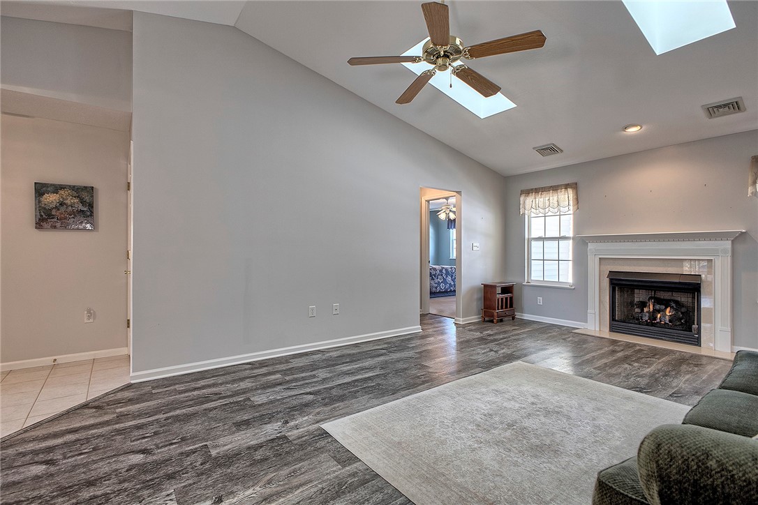 404 Cascade Drive
