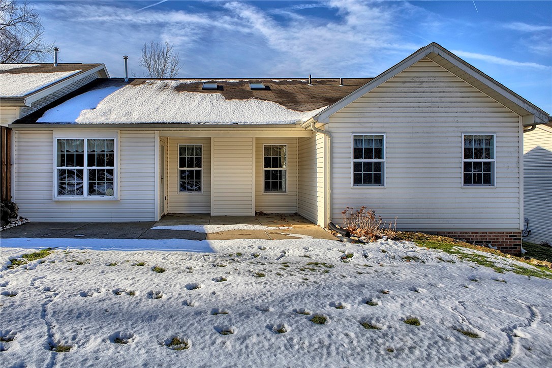 404 Cascade Drive