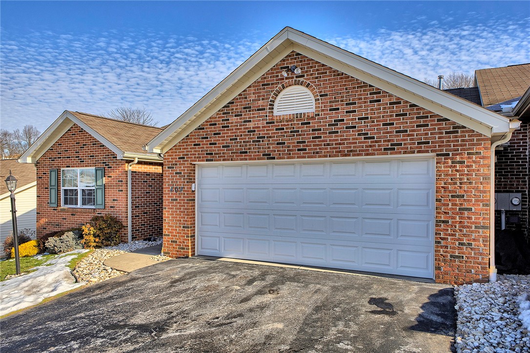 404 Cascade Drive