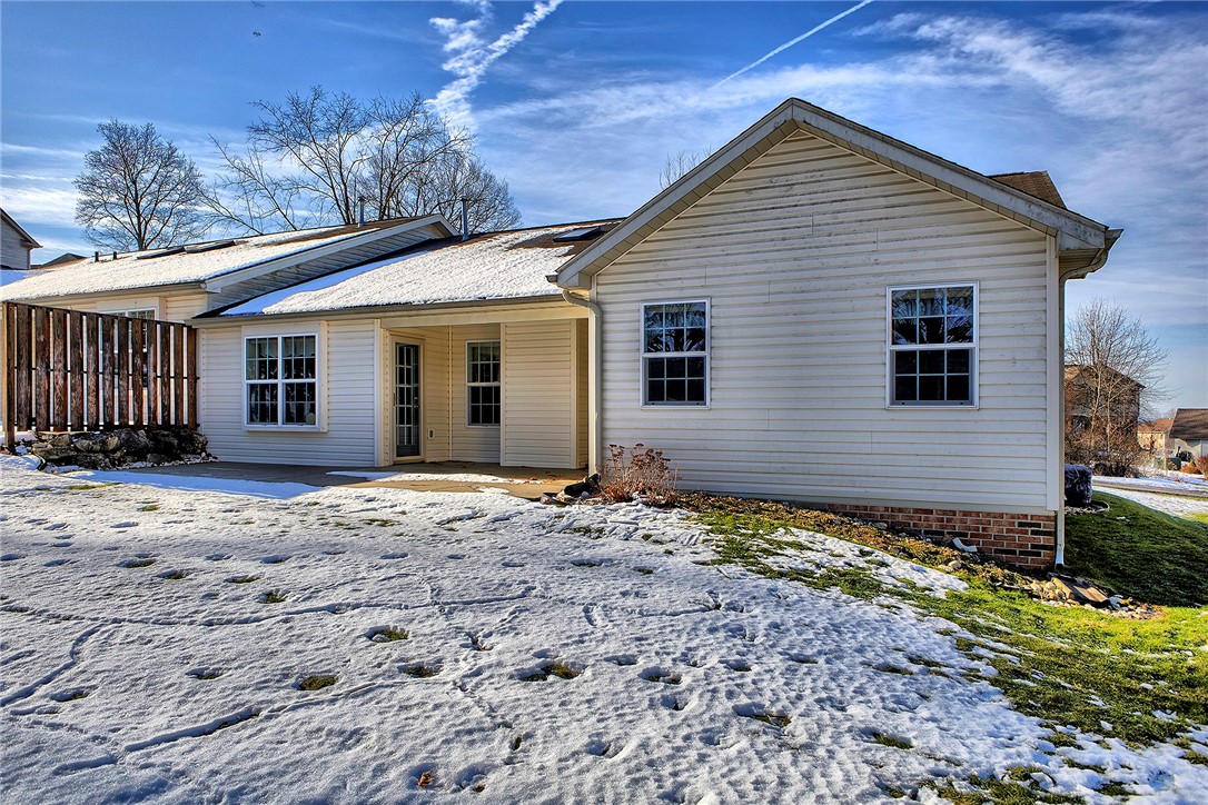 404 Cascade Drive