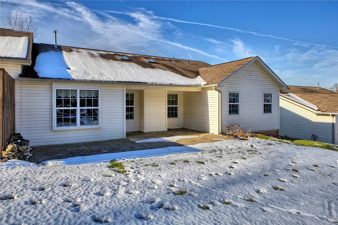 404 Cascade Drive