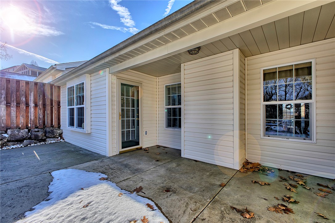 404 Cascade Drive
