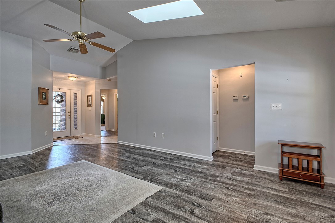 404 Cascade Drive