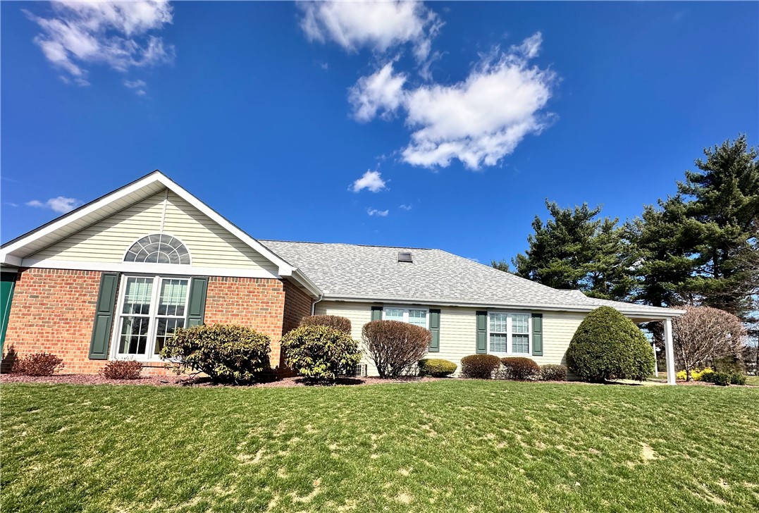 107 Overview Dr