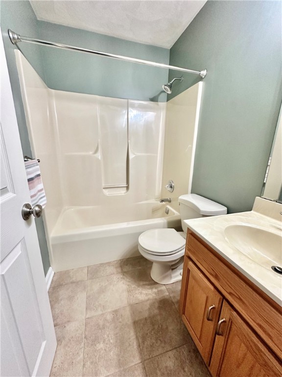 107 Overview Dr