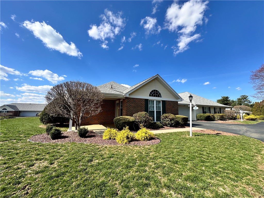 107 Overview Dr