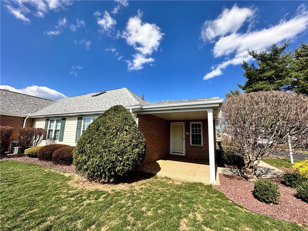 107 Overview Dr