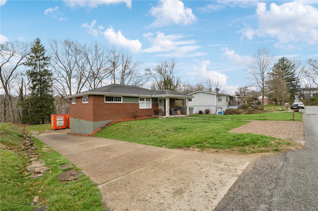 10100 Mark Ave